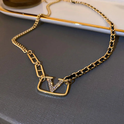 Designer Classic Necklaces