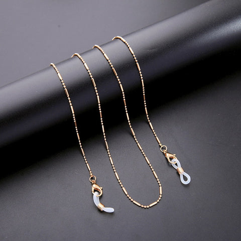 Various Kinds Of Eyeglass Chains