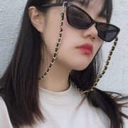 Luxurious Glasses Holder/Strap Chain