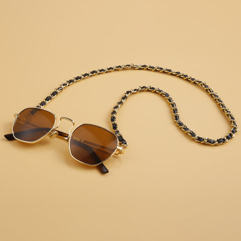 Luxurious Glasses Holder/Strap Chain