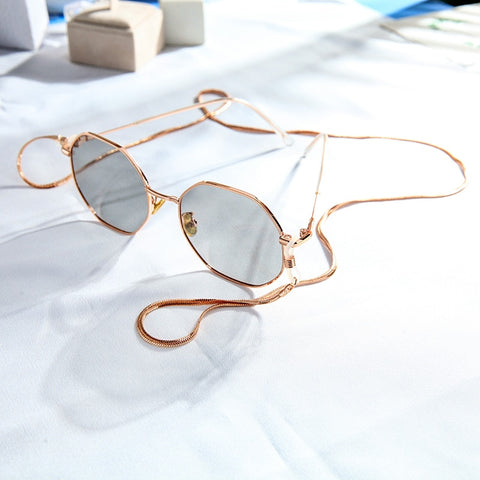 Sassy Sunglasses or Eyewear Chains