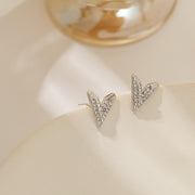 Triangle Tassel Earrings & Other Classic Styles Good for Sensitive Ears