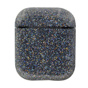 Crystal Glitter Sequins Hard Case For Airpods case